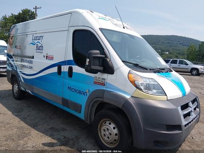 3C6TRVDG1HE****** 2017 RAM Promaster 2500
