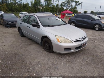 2006 Honda Accord