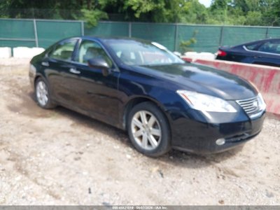 2008 Lexus ES