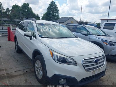 4S4BSAFC0H3****** 2017 Subaru Outback
