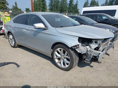 2016 Chevrolet Impala