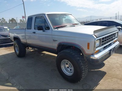 1FTCR14T5HP****** 1987 Ford Ranger