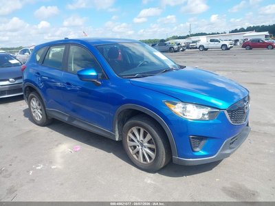2014 Mazda CX-5