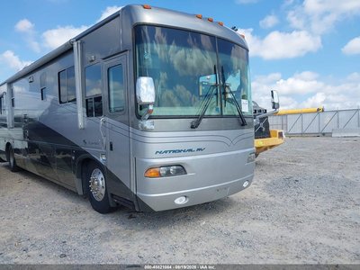 4U7F6EY1231****** 2003 Country Coach Motorhome Islander