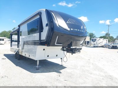 7T0FZ3625SA****** 2025 Brinkley RV Model Z