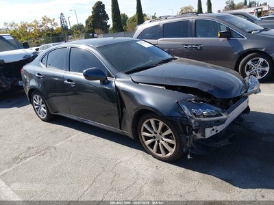 2008 Lexus IS