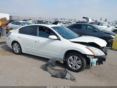 1N4AL2AP0BN****** 2011 Nissan Altima