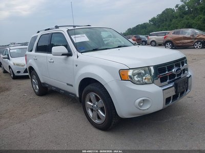 2008 Ford Escape