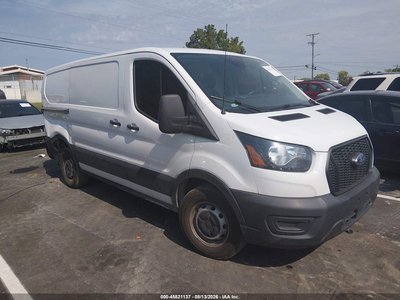1FTYE1Y87NK****** 2022 Ford Transit-150