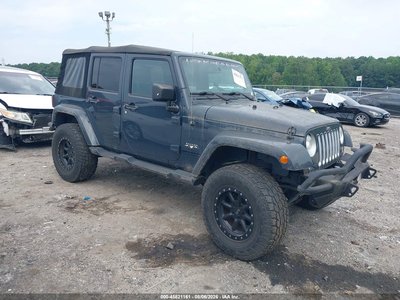1C4BJWEG9GL****** 2016 Jeep Wrangler
