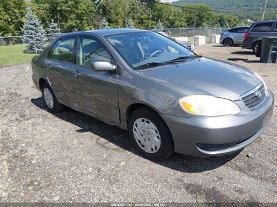 2T1BR32E16C****** 2006 Toyota Corolla