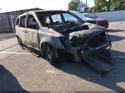 2A4RR6DX5AR****** 2010 Chrysler Town & Country