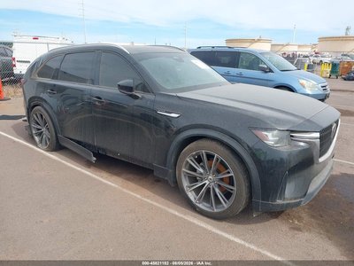JM3KKCHD6R1****** 2024 Mazda CX-90