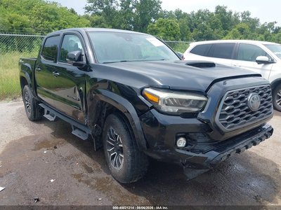 2020 Toyota Tacoma