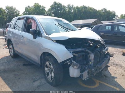 JF2SJAAC1EH****** 2014 Subaru Forester
