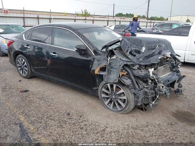 1N4AL3AP9HC****** 2017 Nissan Altima