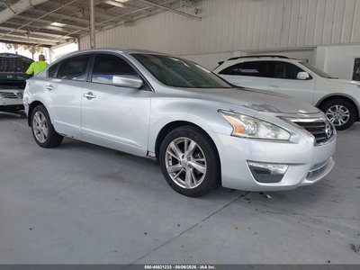 1N4AL3AP5DN****** 2013 Nissan Altima