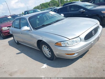 2005 Buick LeSabre