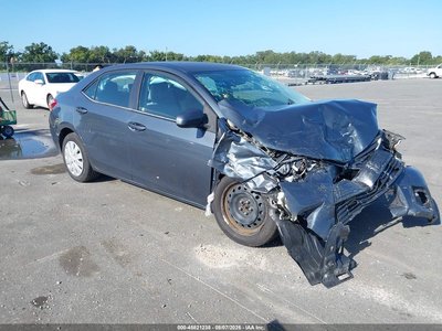 2T1BURHE4FC****** 2015 Toyota Corolla