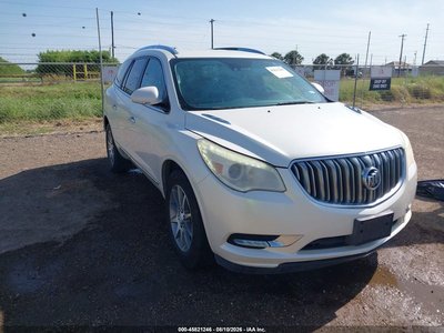 2015 Buick Enclave