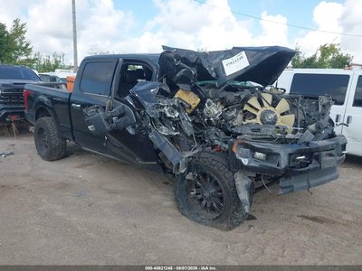 1FT7W2BT2HE****** 2017 Ford F-250