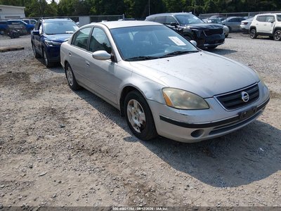 1N4AL11D04C****** 2004 Nissan Altima