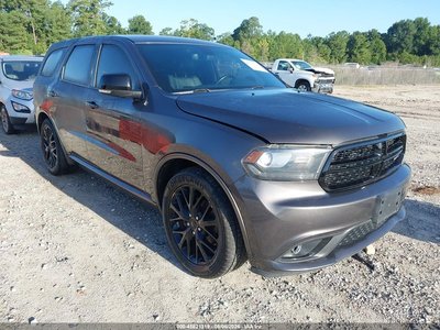 2015 Dodge Durango