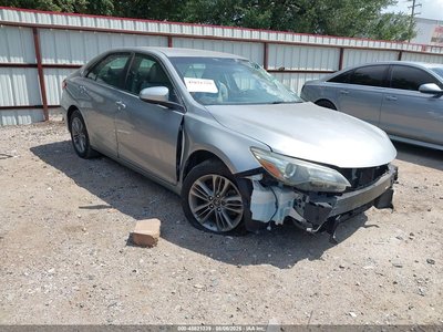 4T1BF1FK8GU****** 2016 Toyota Camry