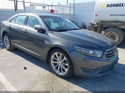 2015 Ford Taurus