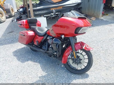 1HD1KTC15JB****** 2018 Harley-Davidson FLTRXS