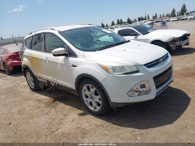 1FMCU0J97FU****** 2015 Ford Escape