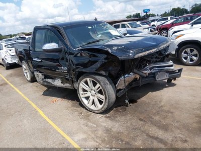 3GTEC23J49G****** 2009 GMC Sierra 1500