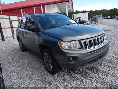 2013 Jeep Compass