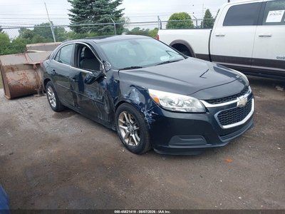 2015 Chevrolet Malibu