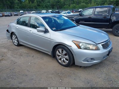 1HGCP26829A****** 2009 Honda Accord
