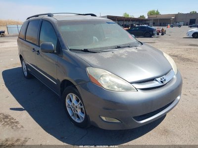 5TDZA22C36S****** 2006 Toyota Sienna