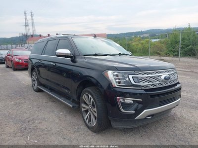 1FMJK1MT8LE****** 2020 Ford Expedition