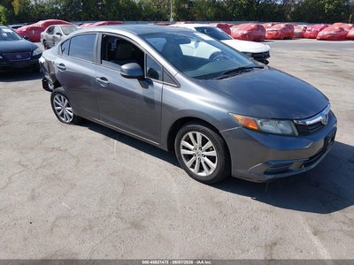 19XFB2F9XCE****** 2012 Honda Civic