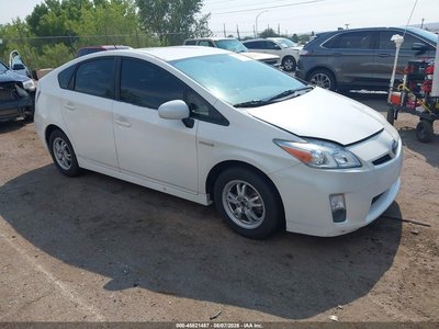 JTDKN3DUXA0****** 2010 Toyota Prius