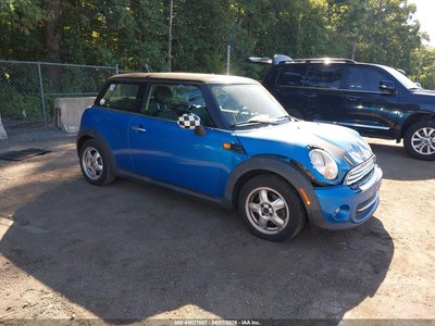 WMWSU3C56BT****** 2011 MINI Cooper