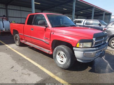 1999 Dodge Ram 1500