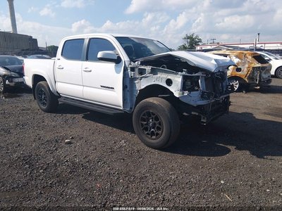 3TYCZ5AN5NT****** 2022 Toyota Tacoma