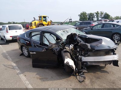 1N4AL3AP1JC****** 2018 Nissan Altima