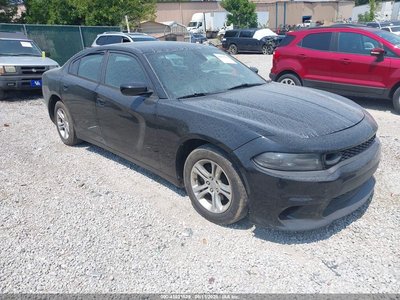 2015 Dodge Charger
