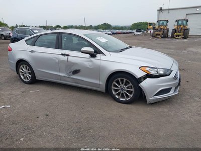 3FA6P0H73HR****** 2017 Ford Fusion