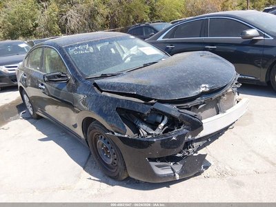1N4AL3AP2DC****** 2013 Nissan Altima