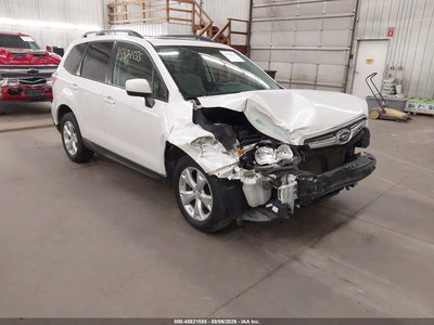 JF2SJADC7EH****** 2014 Subaru Forester
