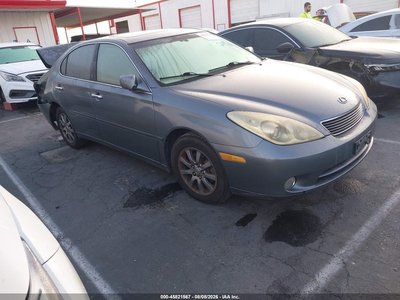 2005 Lexus ES