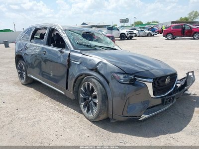 JM3KK1HC9R1****** 2024 Mazda CX-90