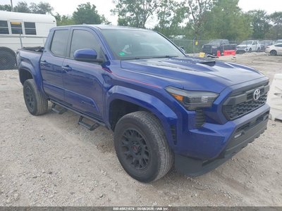 3TYKB5FNXRT****** 2024 Toyota Tacoma